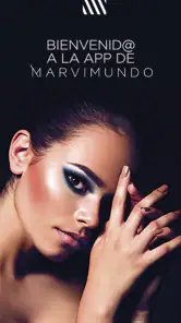 Marvimundo Perfumerías screenshot