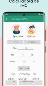 Más de 500 recetas de batidos screenshot