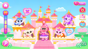 Mascotas Bebé Cocobi - Perrito screenshot