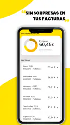 MASMOVIL LUZ y GAS — Clientes 2