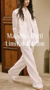 Massimo Dutti: Tienda de ropa screenshot