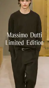 Massimo Dutti: Tienda de ropa screenshot