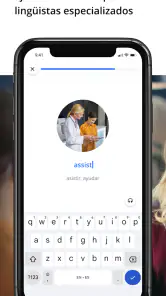 Master English screenshot