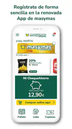 masymas Levante 1