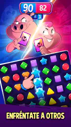 Match Masters 1