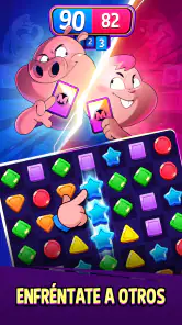Match Masters screenshot