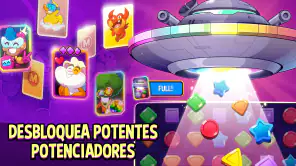 Match Masters screenshot