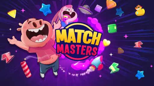 Match Masters 8