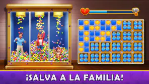 Matching Story - Puzzle Games screenshot