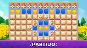 Matching Story - Puzzle Games screenshot