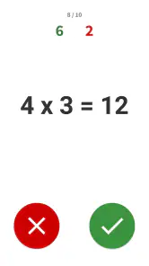 Matematicas: Juegos Mentales screenshot