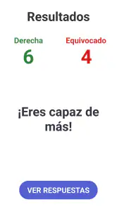 Matematicas: Juegos Mentales screenshot