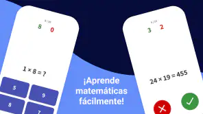 Matematicas: Juegos Mentales screenshot