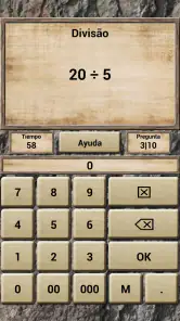Matemáticas – Preguntas screenshot