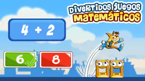 Matemáticas: Sumas y Tablas screenshot