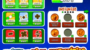 Matemáticas: Sumas y Tablas screenshot