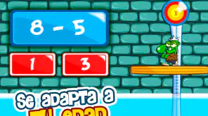 Matemáticas: Sumas y Tablas screenshot