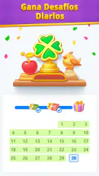 Math Solitaire: Brain Puzzle 4
