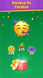 Math Solitaire: Brain Puzzle 7