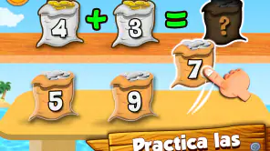 MathLand: Matemáticas niños screenshot