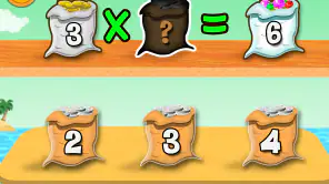 MathLand: Matemáticas niños screenshot