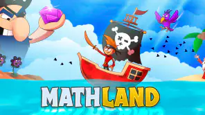 MathLand: Matemáticas niños screenshot
