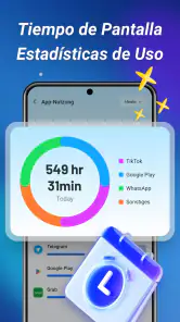 Max Security - Limpia basura screenshot