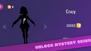 Me Inside: Horror Adventure screenshot