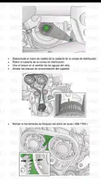 Mecano: Timing belt and chain 4