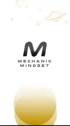 Mechanic Mindset 1