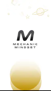 Mechanic Mindset screenshot