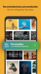 Media365 Book Reader 2