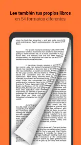 Media365 Book Reader screenshot