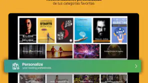 Media365 Book Reader screenshot
