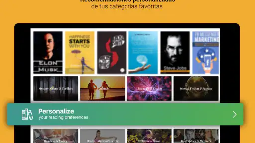Media365 Book Reader 7