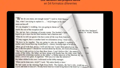 Media365 Book Reader 8