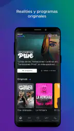 Mediaset Infinity España 2