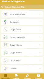 Médico de Urgencias 1
