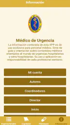 Médico de Urgencias 6