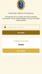Médico de Urgencias 8