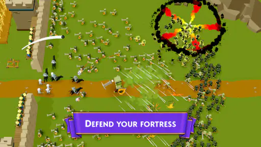 Medieval Defense & Conquest 2