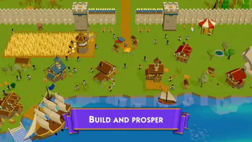 Medieval Defense & Conquest 3