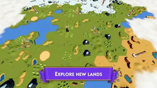 Medieval Defense & Conquest 4