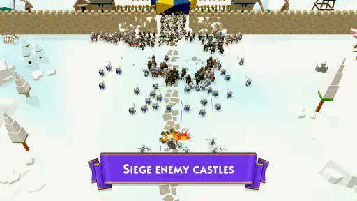 Medieval Defense & Conquest 5