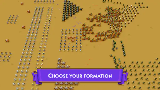 Medieval Defense & Conquest 8