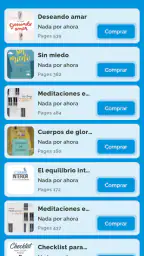 Meditaciones diarias 4