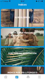 Meditaciones diarias 6