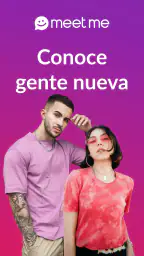 MeetMe: Chat y nuevos amigos 1