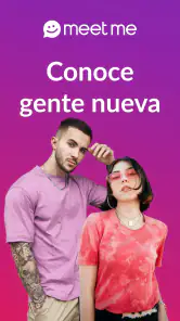 MeetMe: Chat y nuevos amigos screenshot