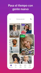 MeetMe: Chat y nuevos amigos 2
